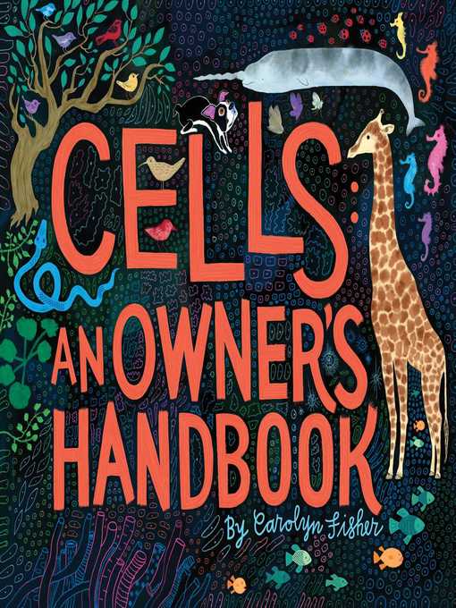 Title details for Cells by Carolyn Fisher - Wait list